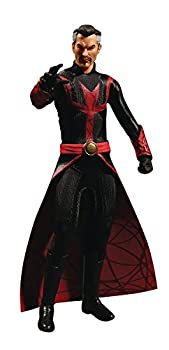 【中古】(未使用･未開封品)Doctor Strange PX Defenders (Marvel) One:12 Collective Action Figure