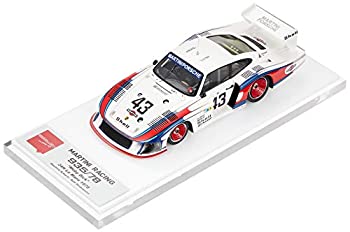 【中古】(未使用・未開封品)EIDOLON 1/43 ポルシェ 935/78 『マルティニ・レーシング』 ルマン24h 1978 完成品|お取り寄せ本舗 KOBACO
