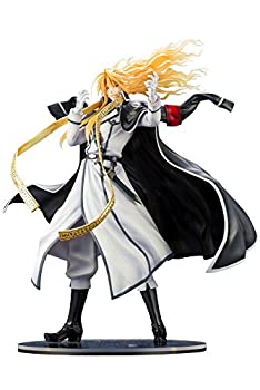 未使用・未開封品)ARTFX J Dies Irae ラインハルト・ハイドリヒ 8