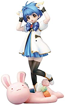 【中古】(非常に良い)1/7スケールフィギュア ギャラクシーエンジェル ミント・ブラマンシュ