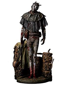【中古】Dead by Daylight レイス 1/6スケール プレミアム スタチュー