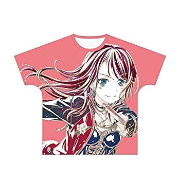 その他 世界的に有名な 中古 Bang Dream ガールズバンドパーティ 宇田川巴 Ani Art フルグラフィック Tシャツ Vol 2 ユニセックス Lサイズ Www Abhisi Com