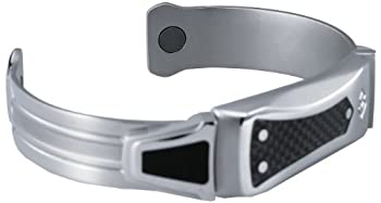 買取り実績 アイアンマン 中古 アベンジャーズ マチタン S カーボンファイバー チタン ブレスレット レジェンド ネオ B007o6elqm Alarciapropiedades Com