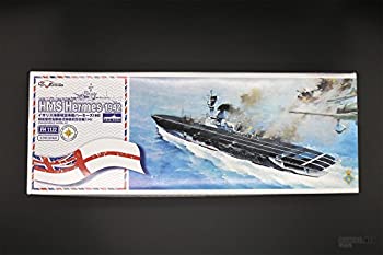 【中古】(非常に良い)1/700 英海軍空母 ハーミーズ 1942｜お取り寄せ本舗 KOBACO