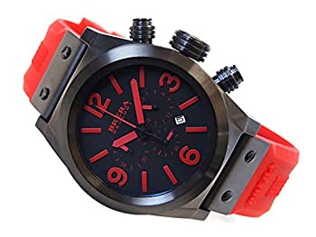 中古 ブレラ オロロジ Brera Orologi 腕時計 Bretc4582 エテルノクロノ クォーツ ラバーストラップ 並行輸入品 Backend Thac Or Th