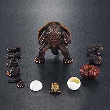 【中古】(未使用･未開封品)GE-09 超合金ガメラ｜お取り寄せ本舗 KOBACO