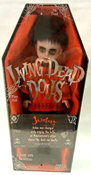 (未使用・未開封品)Living Dead Dolls Series 15