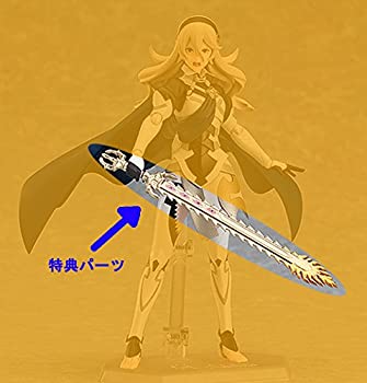 ブランドのギフト フィギュア 中古 Figma カムイ 女 グッドスマイルオンライン特典 夜刀神 終夜付き ファイアーエムブレムif Dgb Gov Bf