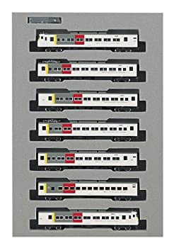 【中古】KATO Nゲージ 185系 エクスプレス185 7両セット 10-349 鉄道模型 電車｜お取り寄せ本舗 KOBACO