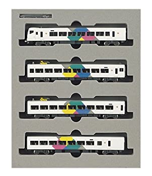 【中古】(未使用･未開封品)KATO Nゲージ E257系 あずさ・かいじ 増結 4両セット 10-434 鉄道模型 電車