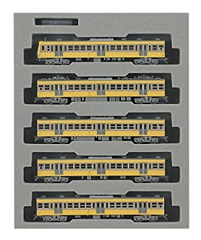 【中古】(未使用･未開封品)KATO Nゲージ 西武301系 旧塗色 10両セット 特別企画品 10-460 鉄道模型 電車