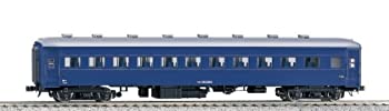 【中古】(未使用･未開封品)KATO HOゲージ オハ35 ブルー 1-511 鉄道模型 客車 5,823円