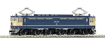 【中古】(未使用･未開封品)KATO HOゲージ EF65 1000 前期形 1-305 鉄道模型 電気機関車