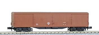【中古】(未使用･未開封品)KATO Nゲージ ワキ5000 8010 鉄道模型 貨車