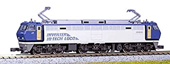 【中古】(未使用･未開封品)KATO Nゲージ EF200 3036 鉄道模型 電気機関車