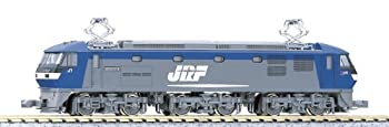 【中古】(未使用･未開封品)KATO Nゲージ EF210 3034 鉄道模型 電気機関車