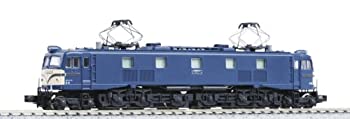 【中古】(未使用･未開封品)KATO Nゲージ EF58 後期形 大窓 ブルー 3020-1 鉄道模型 電気機関車