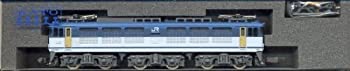 【中古】(未使用･未開封品)KATO Nゲージ EF64 0 JR貨物色 3043 鉄道模型 電気機関車