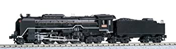 【中古】(未使用･未開封品)KATO Nゲージ C62 東海道形 2019-2 鉄道模型 蒸気機関車