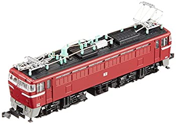 【中古】(未使用･未開封品)KATO Nゲージ ED73 1000 3012 鉄道模型 電気機関車