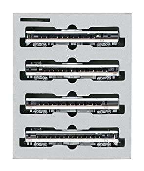 【中古】KATO Nゲージ 383系 ワイドビューしなの 増結 4両セット 10-559 鉄道模型 電車|お取り寄せ本舗 KOBACO