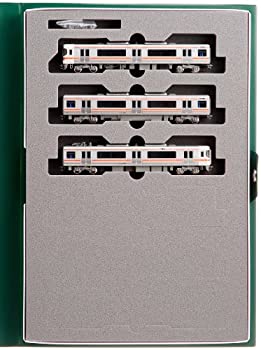 【中古】(未使用･未開封品)KATO Nゲージ 313系 2500番台 3両セット 10-587 鉄道模型 電車