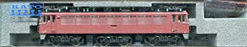【中古】(未使用･未開封品)KATO Nゲージ EF80 1次形 3064-1 鉄道模型 電気機関車