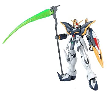 【中古】(未使用･未開封品)MG 1/100 XXXG-01D ガンダムデスサイズ EW (新機動戦記ガンダムW Endless Waltz)