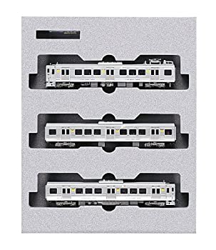 【中古】KATO Nゲージ 813系 200番台 福北ゆたか線 3両セット 10-814 鉄道模型 電車|お取り寄せ本舗 KOBACO