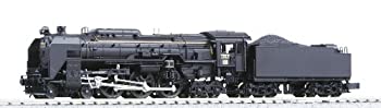 【中古】(未使用･未開封品)KATO Nゲージ C62 3 北海道形 2017-3 鉄道模型 蒸気機関車