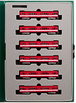 値下げ　KATO Nゲージ 10-1109 営団地下鉄 丸ノ内線500・300形 楽天市場】【中古】KATO Nゲージ 営団地下鉄 丸ノ内線500・300形