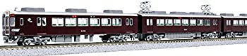 【中古】(未使用･未開封品)KATO Nゲージ 阪急6300系 基本 4両セット 10-1244 鉄道模型 電車