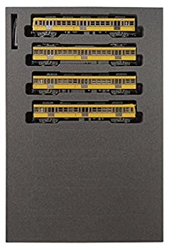 【中古】(未使用･未開封品)KATO Nゲージ 西武鉄道 101系 初期形・分散冷房 基本 4両セット 10-1251 鉄道模型 電車