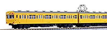 【中古】(未使用･未開封品)KATO Nゲージ 101系 鶴見線 3両セット 10-1247 鉄道模型 電車