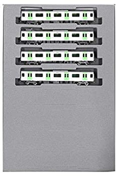 【中古】KATO Nゲージ E235系 山手線 増結セットA 4両 10-1469 鉄道模型 電車|お取り寄せ本舗 KOBACO