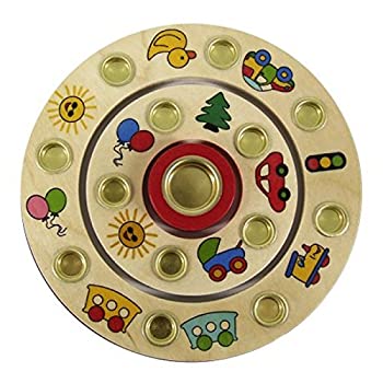 おもちゃ その他 贅沢 S 木製バースデーリースキット 中古 Hess Www Finansalymm Com