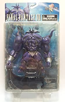 上等な中古未使用･未開封品 FF-Vlll　アクションフィギュア　シリーズ３　モンスターコレクション Item Number 44 お取り寄せ本舗 K BAC