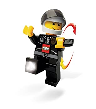 おもちゃ その他 品質が完璧 中古 Lego レゴライト Lego ポリスマン ヘッドランプ シティー Shoxruxtj Com