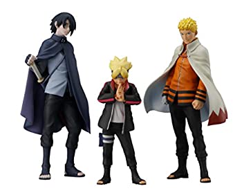 【中古】(未使用･未開封品)HGEX BORUTO-ボルト-｜お取り寄せ本舗 KOBACO