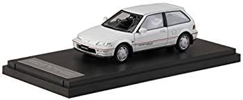【中古】(未使用・未開封品)MARK43 1/43 ホンダ シビック (EF9) SiR II ホワイト 完成品|お取り寄せ本舗 KOBACO