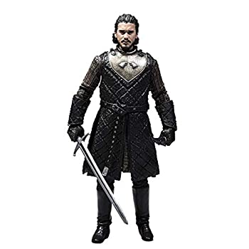 【中古】(非常に良い)McFarlane Toys ゲーム・オブ・スローンズ アクションフィギュア One-Size 10651-0画像