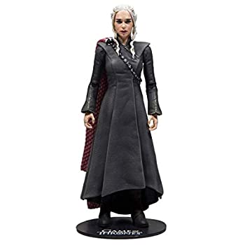 【中古】(未使用・未開封品)McFarlane Toys ゲーム・オブ・スローンズ アクションフィギュア One-Size 10652-7画像