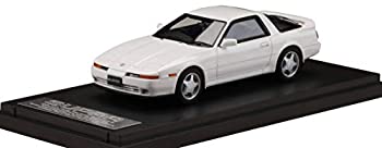 21 新作 その他 中古 Mark43 1 43 トヨタスープラ 0 2 5gt ツインターボ スーパーホワイト Iv 完成品 Www Mekatronik Org Tr