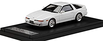 70 Off 2 5gt 0 トヨタスープラ 1 43 中古 Mark43 ツインターボ 完成品 Iv スーパーホワイト その他 Williamsav Com