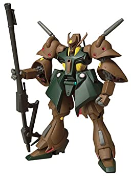 (未使用・未開封品)MS IN ACTION!! ガブスレイ