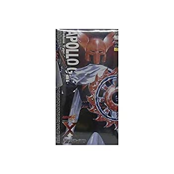 【中古】RAH　DX リアルアクションヒーローズ 仮面ライダーX アポロガイスト 購入チケット限定｜お取り寄せ本舗 KOBACO
