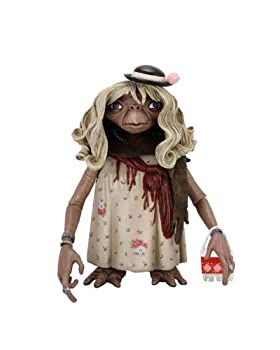 NECA エルム街の悪夢 part 2 フレディ フィギュア(激レア) NECA エルム街の悪夢 part 2 フレディ フィギュア(激レア) - メルカリ