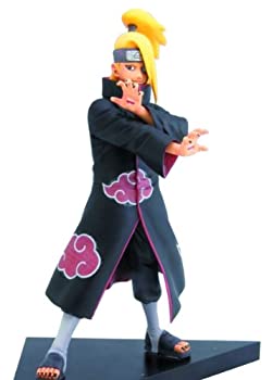【中古】(未使用･未開封品)NARUTO-ナルト- 疾風伝 DXFフィギュア シノビリレーションズ ～Shinobi Relations～ 3 デイダラ 単品