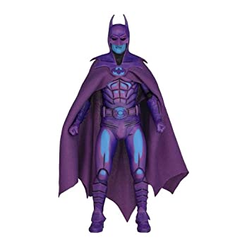 楽天市場】バットマン ペンギン アクション フィギュア 人形 ネカ NECA