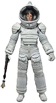 【中古】(非常に良い)Neca - Figurine Alien Serie 4 - Ripley SpaceSuit Nostromo 18cm - 0634482513828